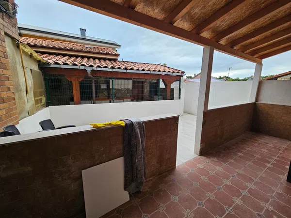 Chalet adosado en Calle Santa Teresa de Jesús, 7, Sierrapando, Sierrapando - Foto 22