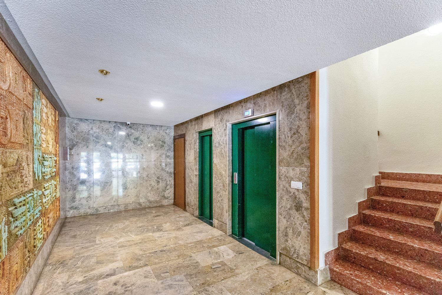 Piso en Avenida Torreón del Alcázar, 5, El Torreón - Los Ángeles - El Pilar, El Torreón - Los Ángeles - El Pilar - Foto 35