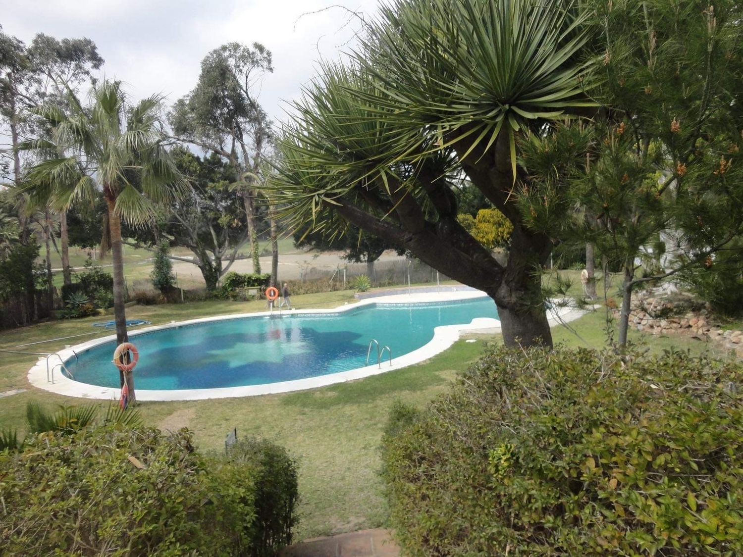 Piso en ronda del Golf Este, 17 - Foto 7