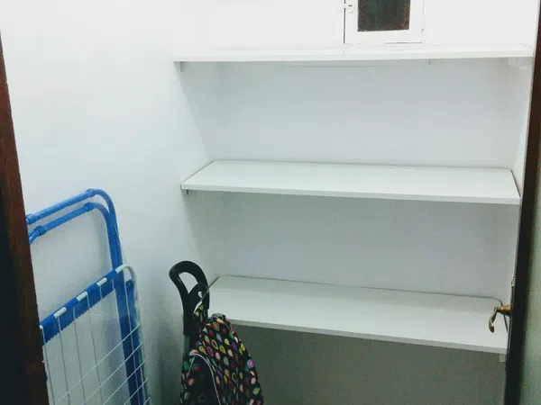 Piso en Calle Cuarta, 9, San Bernardo - Foto 10