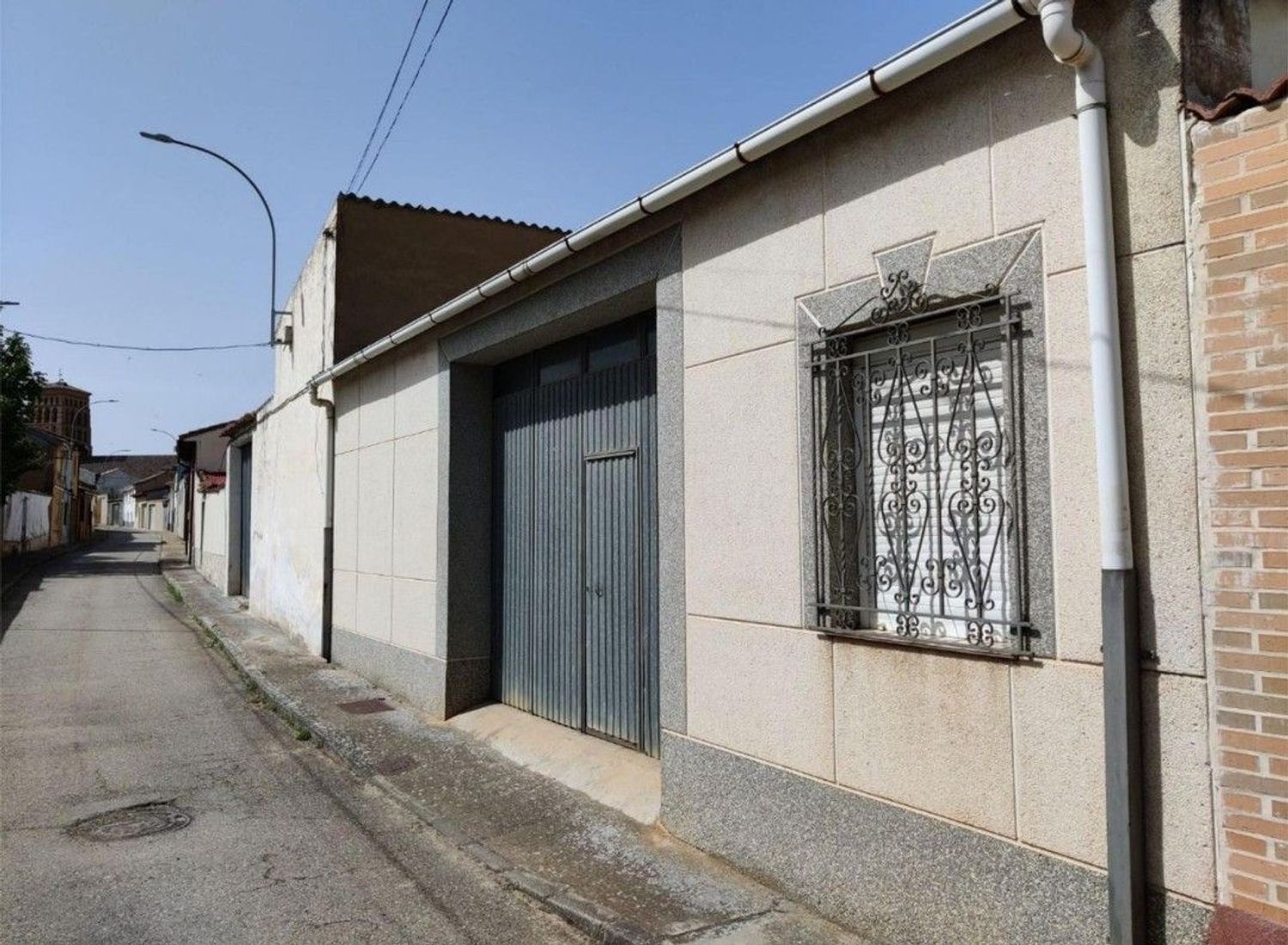Piso en Calle la Morería, 56 - Foto 2