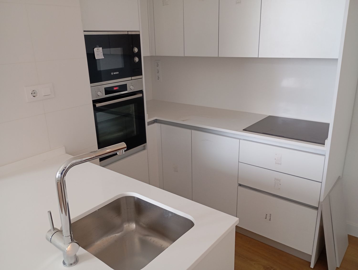 Estudio en Avenida San Roque de Afuera, 1 Riazor-Visma, Riazor - Visma, Riazor - Visma - Foto 18