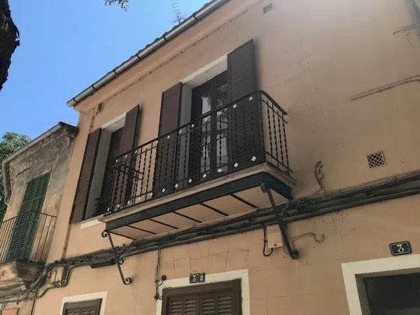 Piso en calle de Villalonga, 3 , 1º Izq - Foto 2