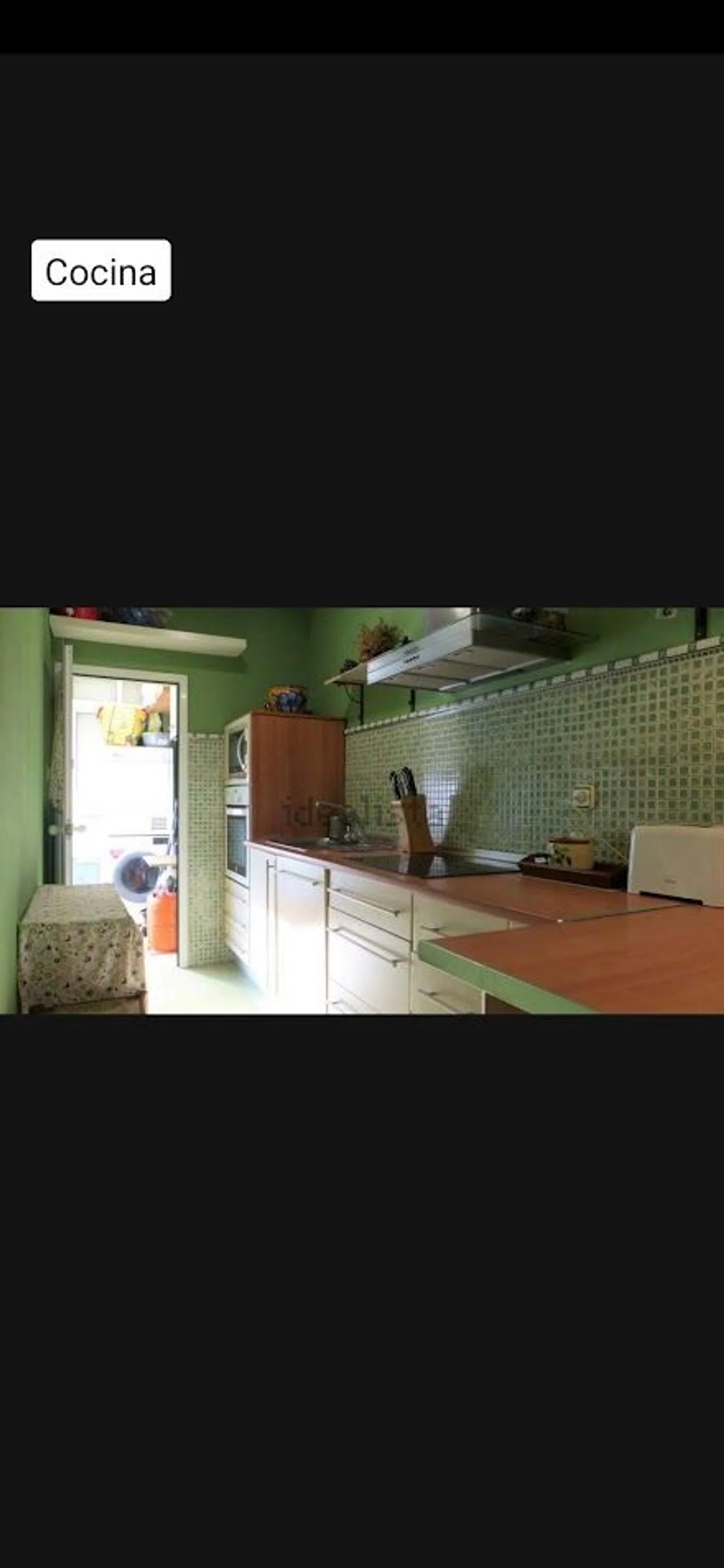 Piso en calle Corbeta, 20 - Foto 13