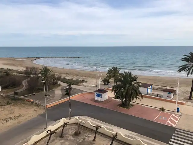 Piso en  Avinguda Alcalde B Bayarri 10 - Foto 4