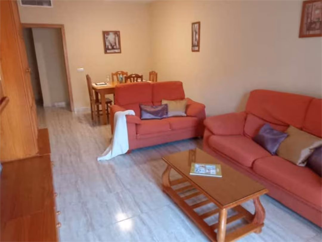 Piso en El Palmar - Foto 3