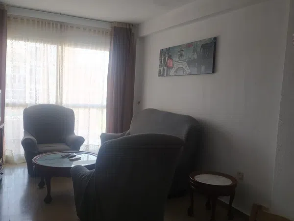 Piso en Calle del Alcalde Díaz Zafra, 35, Santa Cristina - San Rafael - Foto 3
