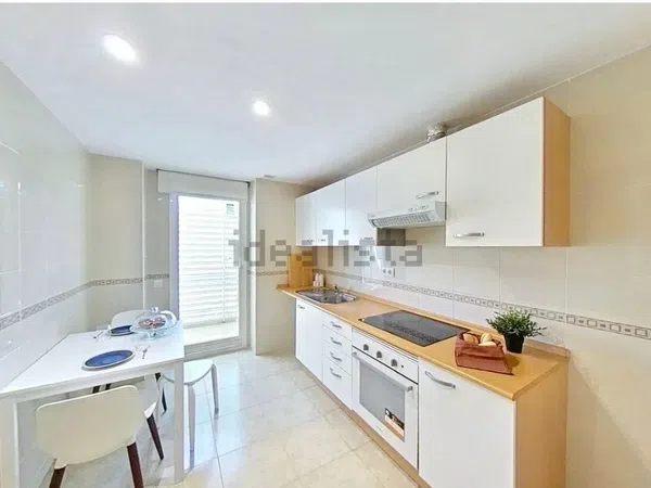 Piso en Calle de Versalles, 2, La Montaña-El Cortijo - Foto 25