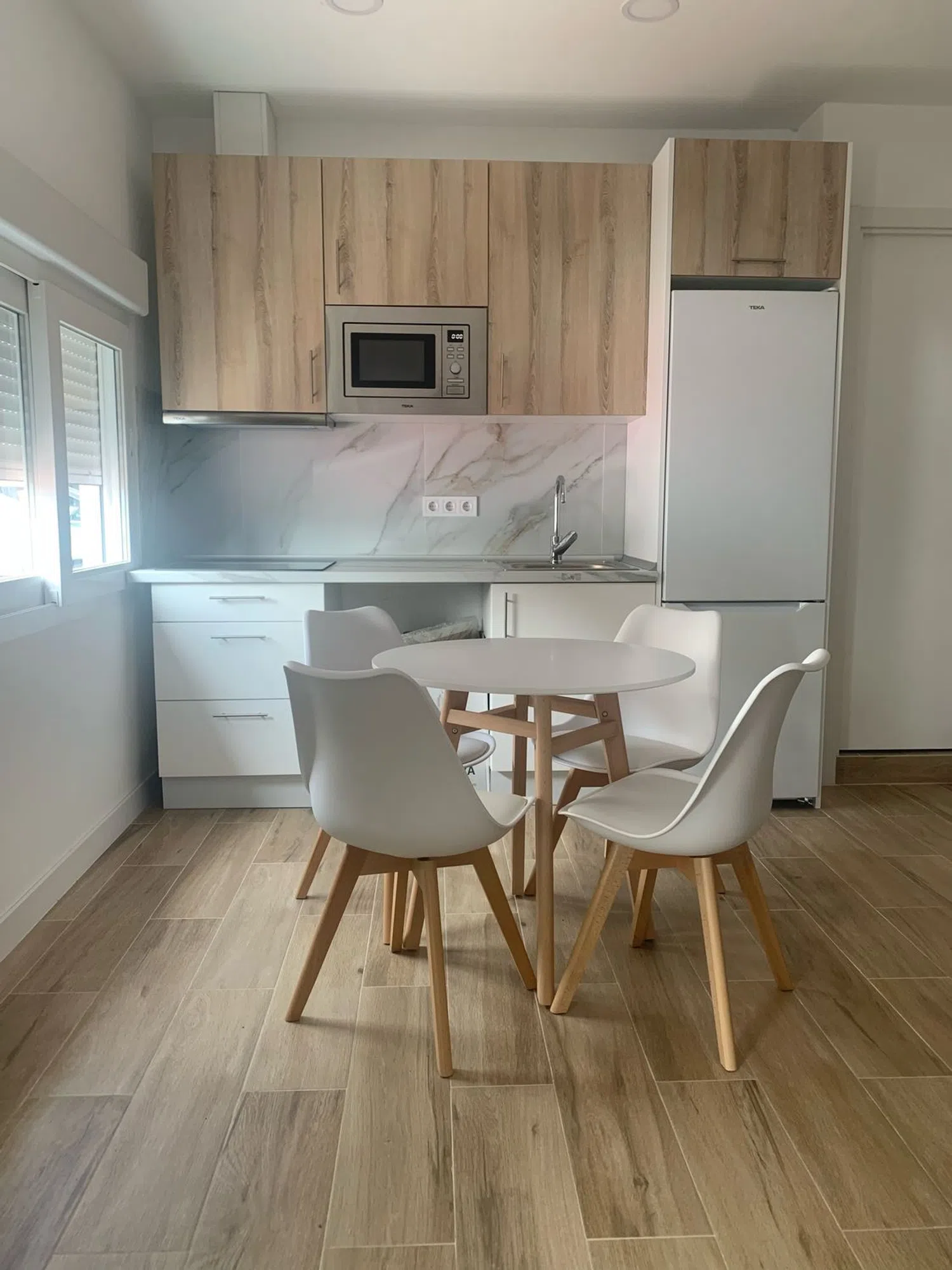 Dúplex en avenida Miguel Ruiz Felguera, 3 - Foto 1