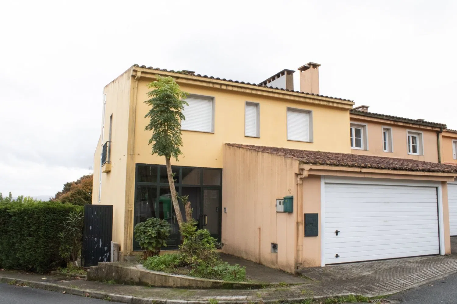 Chalet pareado en calle de Alta Vista, 13 a - Foto 1