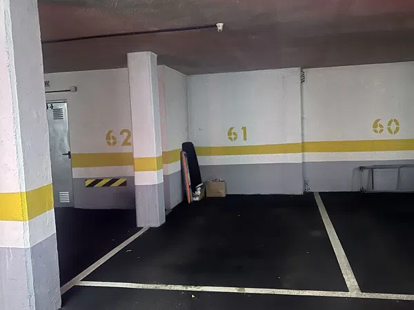 Piso en Calle Valparaiso, 5, Fozaneldi-Tenderina - Foto 34