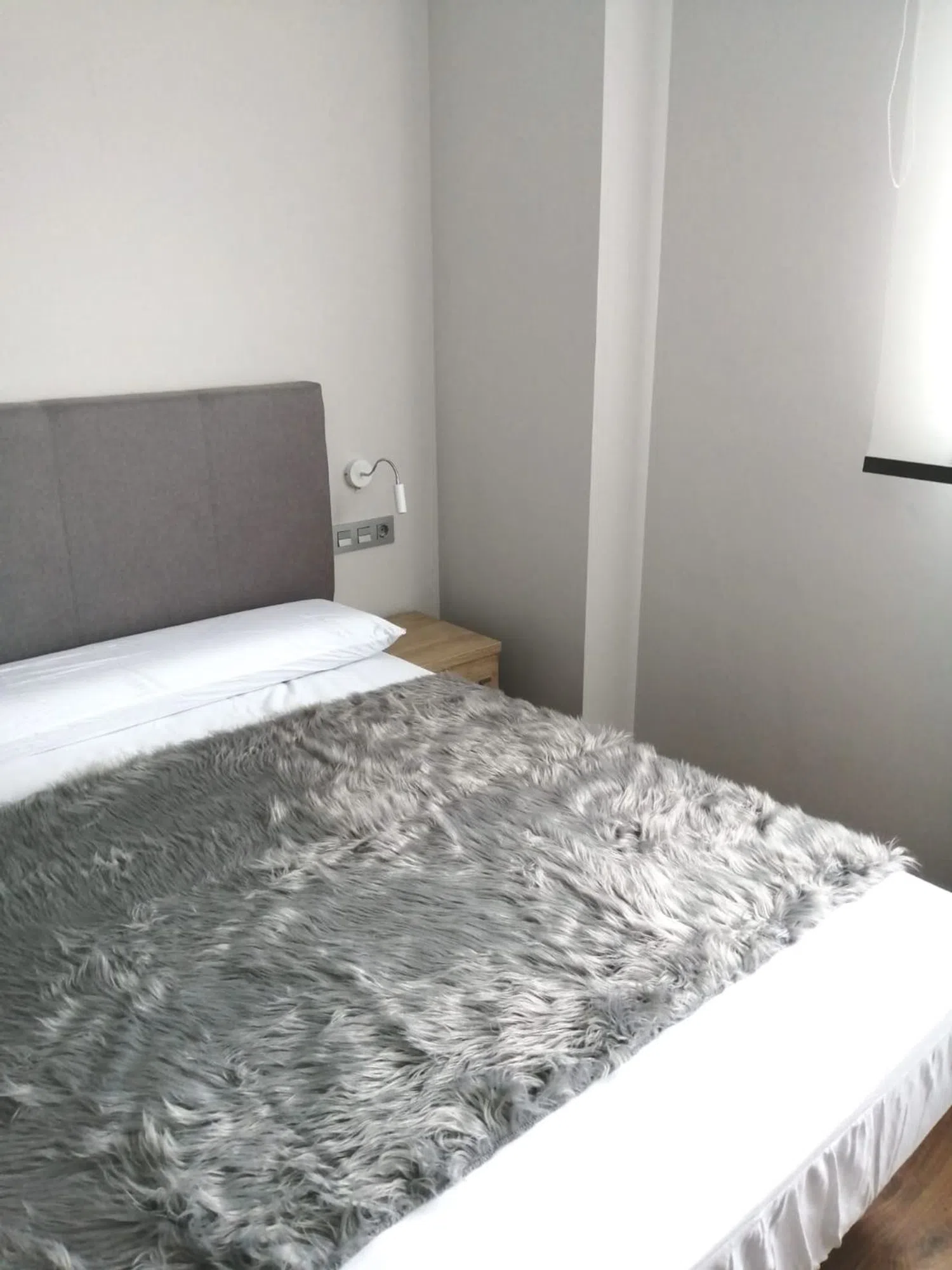 Piso en avenida de la Ilustración, 103 - Foto 23