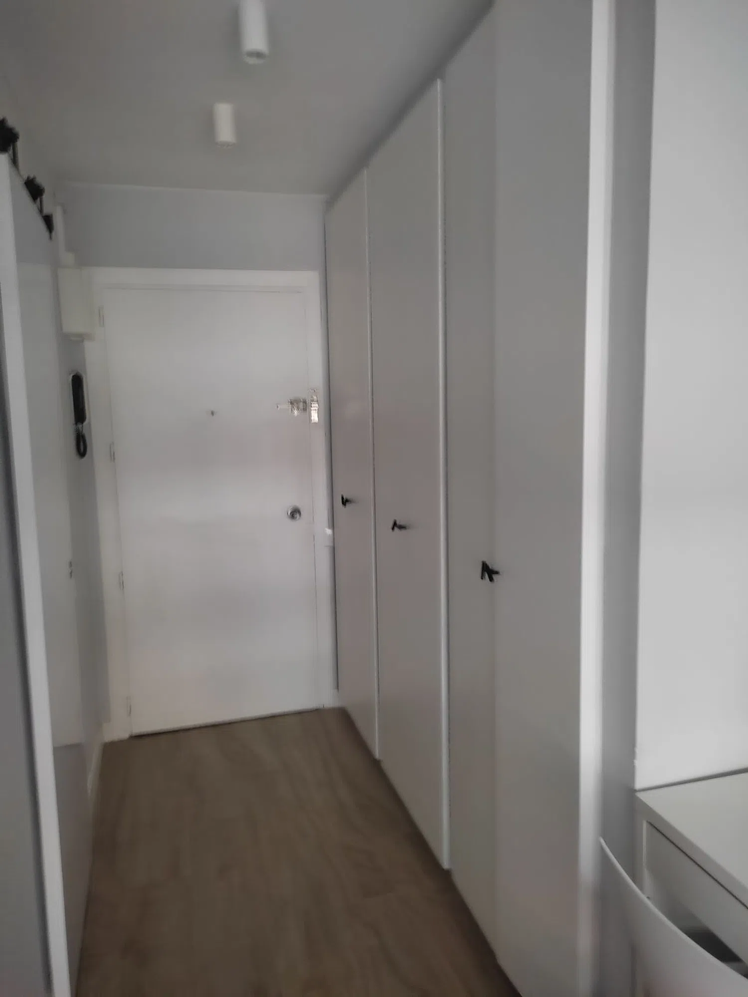 Estudio en calle de la Infanta Mercedes, 92 - Foto 6