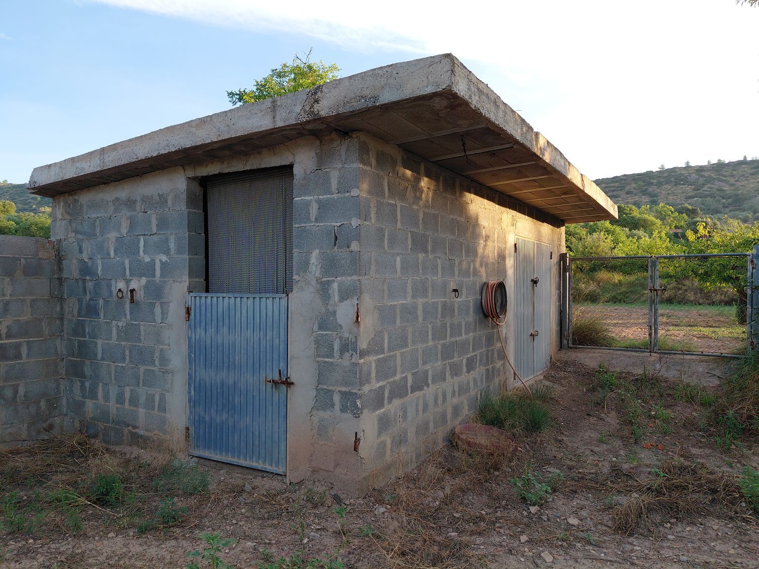 Casa o chalet independiente en Cv-2330 s/n - Foto 2