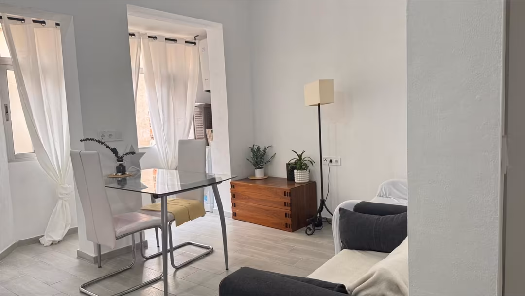 Piso en  Calle Jaime Segarra 68 - Foto 6