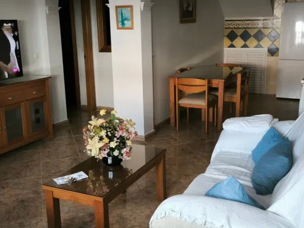Chalet adosado en Fuente Alegre - El Chaparral - Los Morales - Foto 2
