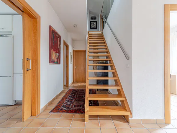 Casa o chalet independiente en Pino Alto - Navarredonda - Foto 10