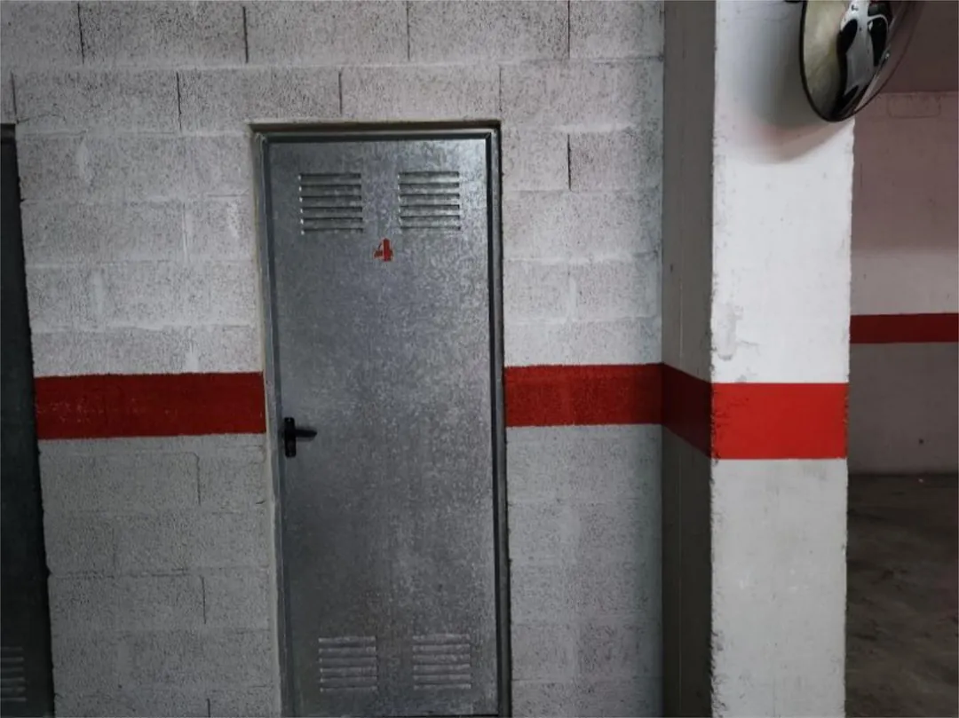 Piso en  Calle María Casares 3 - Foto 25