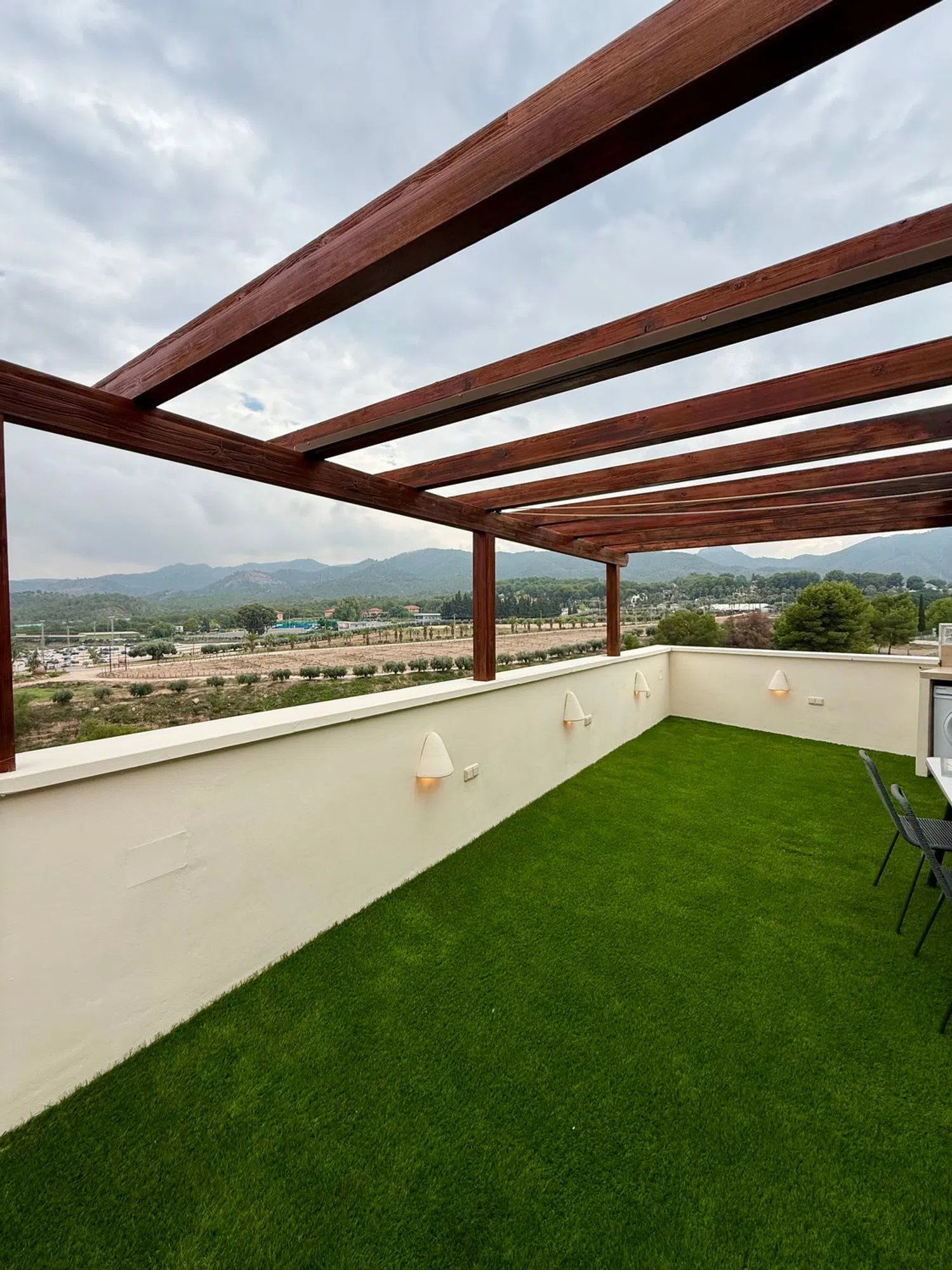 Piso en carretera de Cartagena, 15 - Foto 9