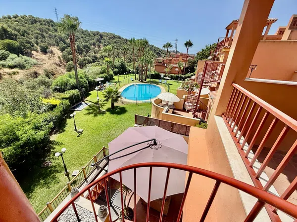 Ático en Avenida la Reserva de Marbella, 6, Reserva de Marbella - Foto 5