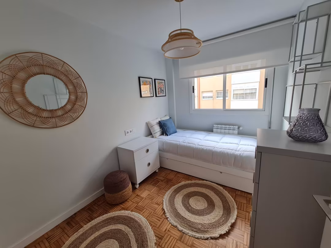 Piso en  Rúa de Manuel Vázquez Cacharrón 4 - Foto 12