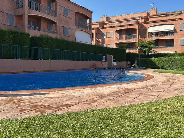Piso en Calle Valls, 4, Sant Jordi d'Alfama, Sant Jordi d'Alfama - Foto 1