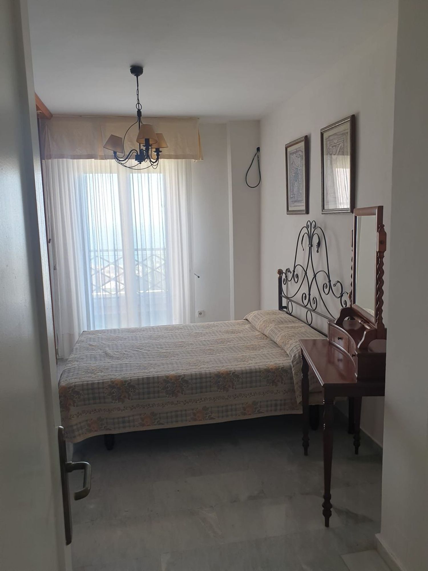 Piso en Calle Panorama, 12, Cerrado de Calderón - Hacienda Paredes - Foto 12
