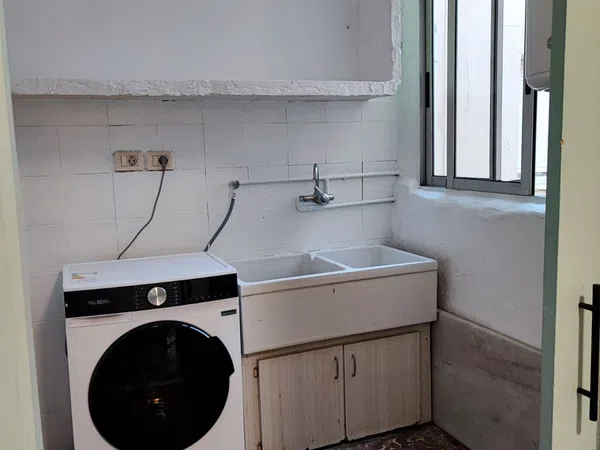 Piso en Avenida Castellón, 1 - Foto 7