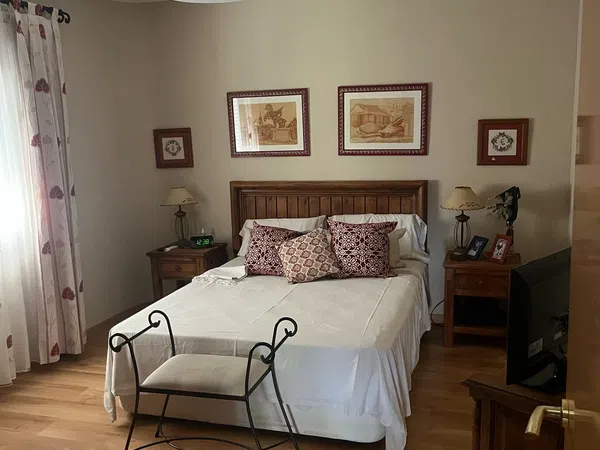 Casa o chalet independiente en Calle Vitoria, 39, La Chopera - Foto 15