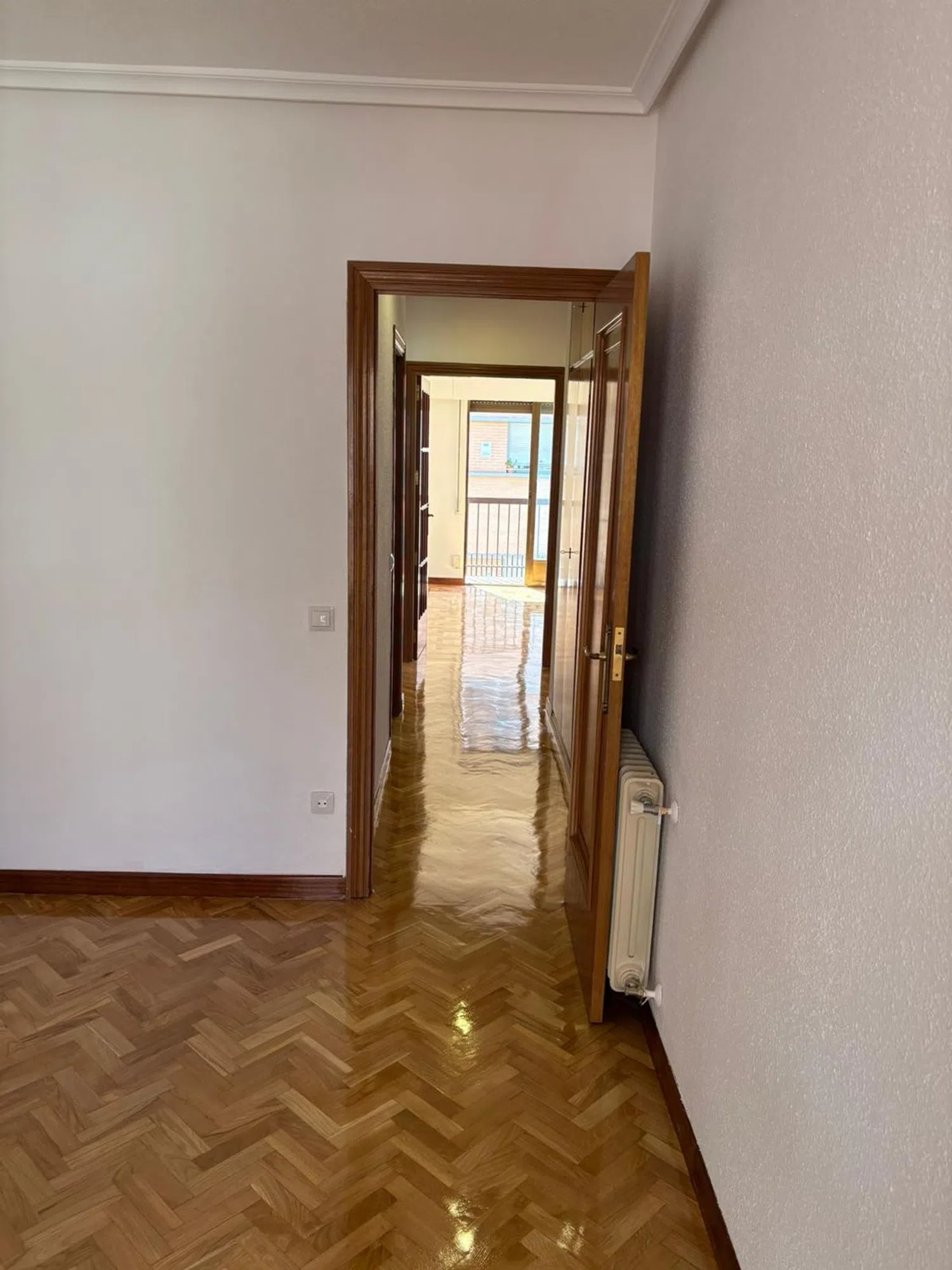 Piso en calle de Luis Piernas, 35 - Foto 10