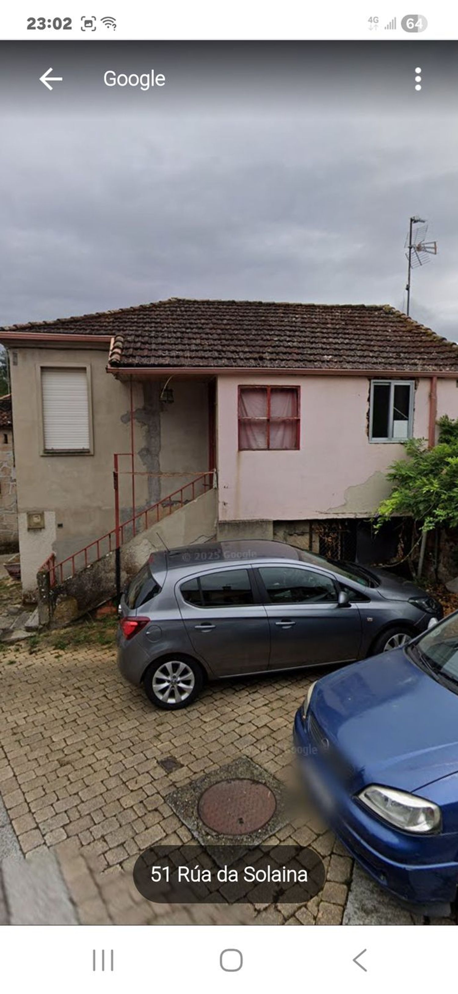 Casa de pueblo en Calle Canedo, 87, Quintela - Los Pinos, Quintela - Los Pinos - Foto 2