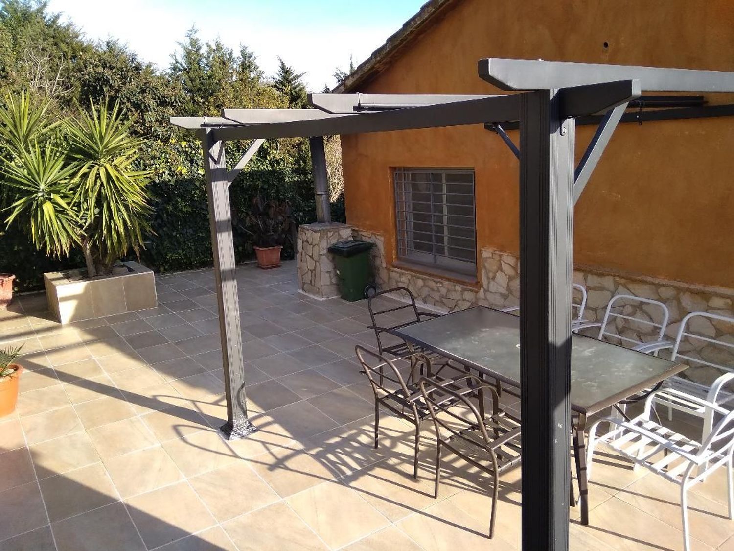 Casa independiente en Urb. terrabrava Terrabrava - Tordera Parc - Foto 32