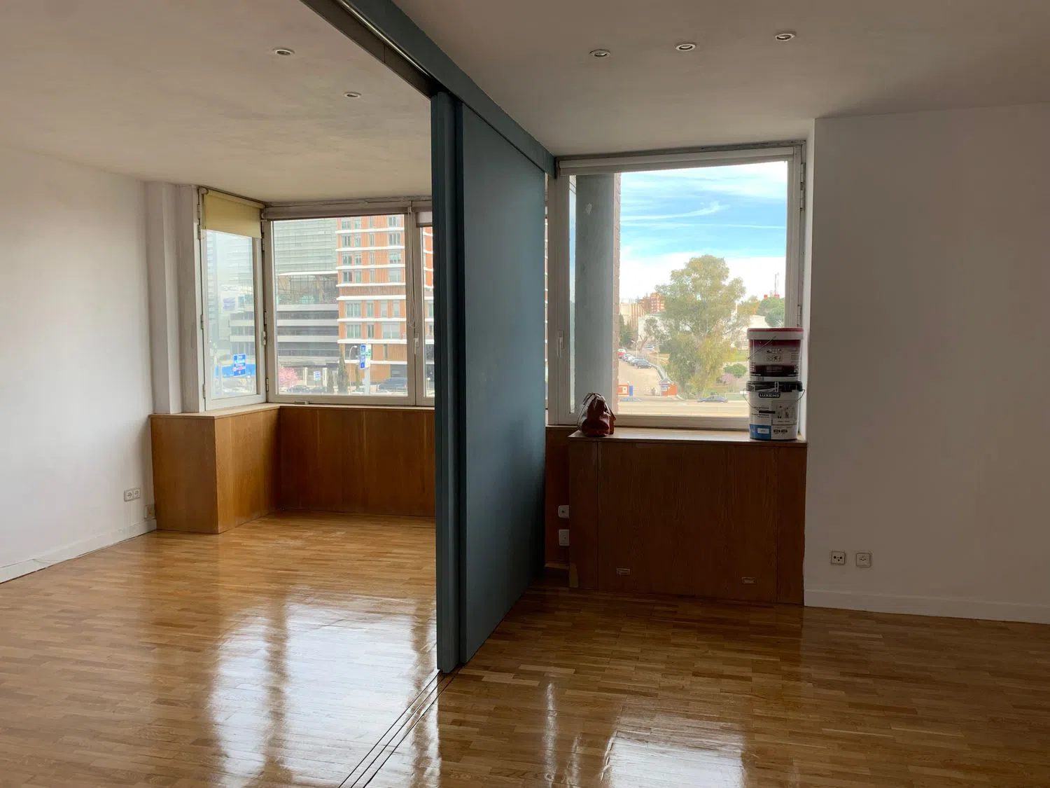 Piso en avenida de Pío Xii, 94 - Foto 2