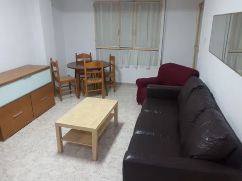 Piso en calle Jorge Guillen, 30