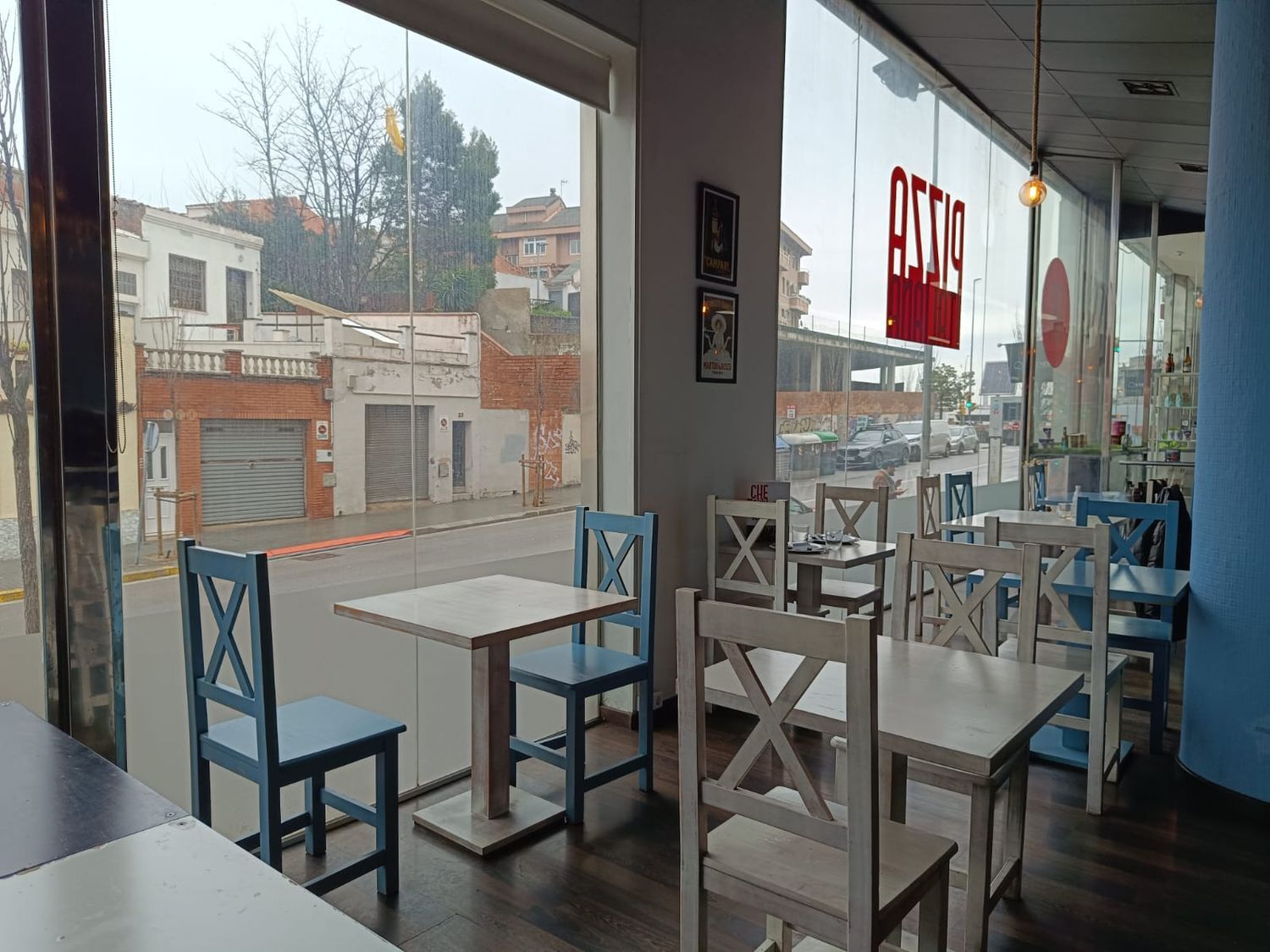 Local en Pizzería en Carretera de Terrassa, 265, Els Merinals, Els Merinals - Foto 34