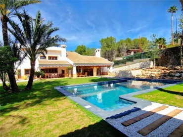 Chalet en  Urbanización Montepino 33 - Foto 1