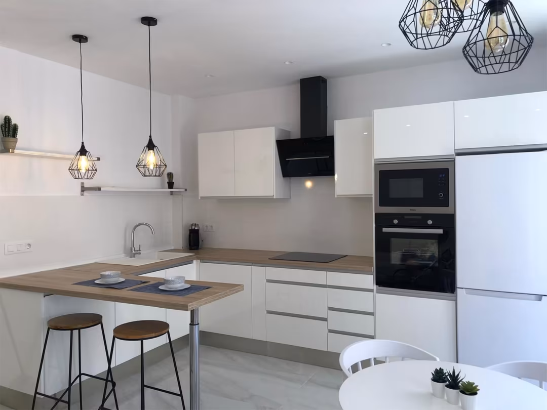 Piso en avenida Avinguda de Gabriel Alomar 26 - Foto 9