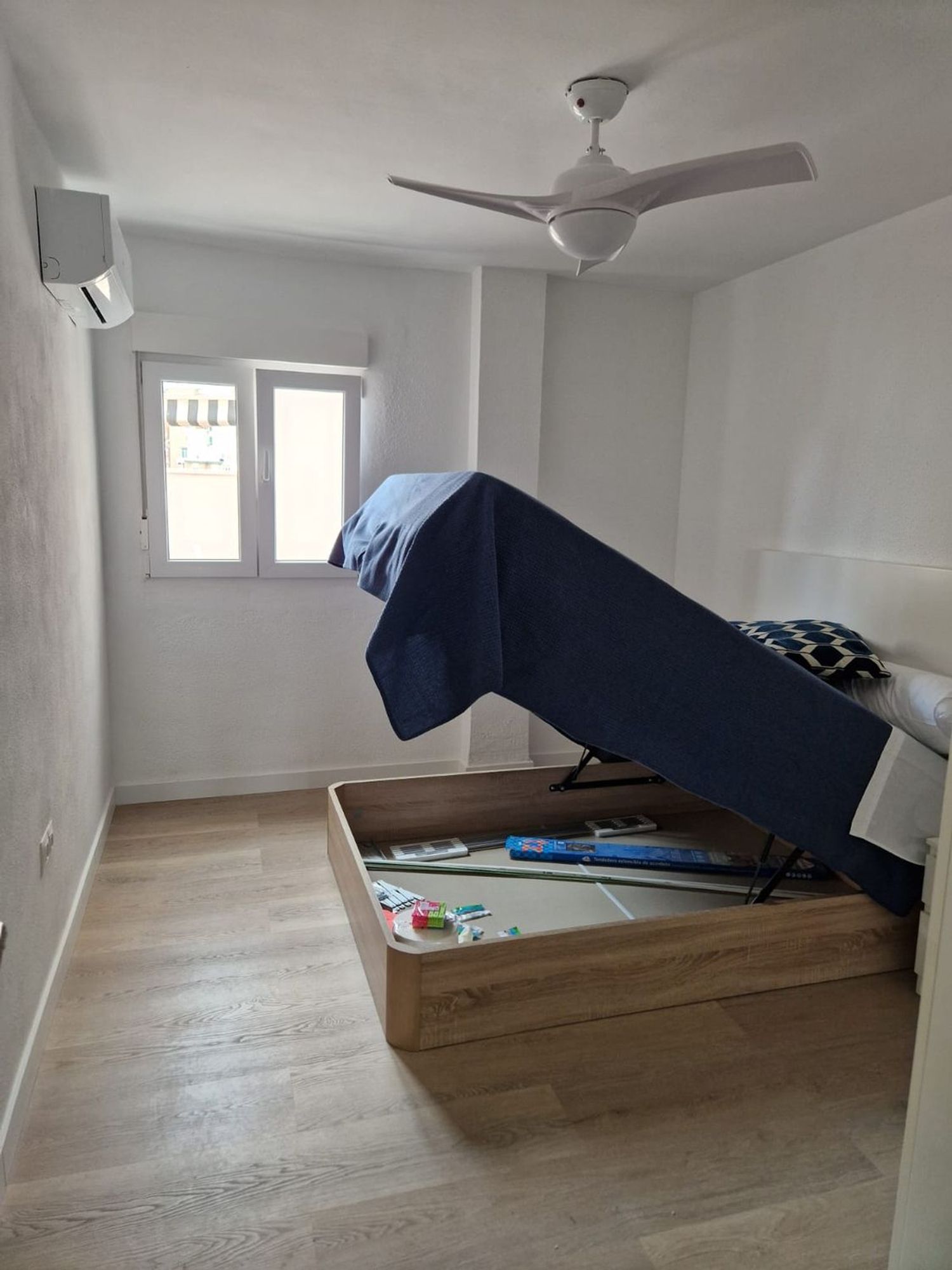 Piso en Calle Blas de Lezo, 31, Los Castillejos - La Trinidad - Foto 14