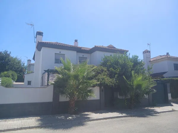 Casa o chalet independiente en Calle Brasil, 9, Simón Verde, Simón Verde - Foto 3