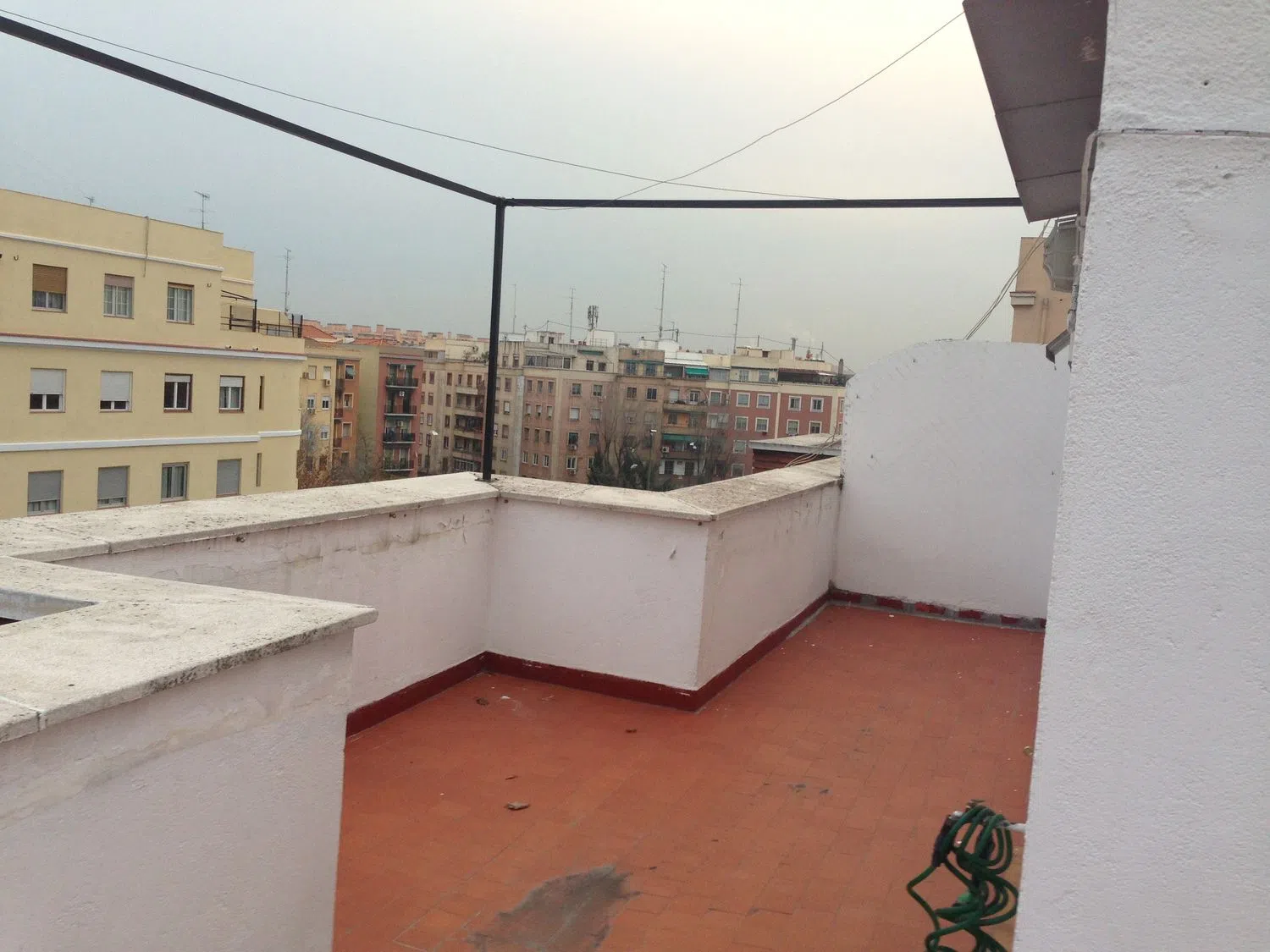 Ático en calle de Embajadores, 176 - Foto 2