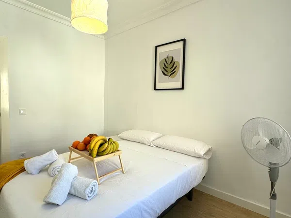 Ático en calle Salamanca, 31 - Foto 7