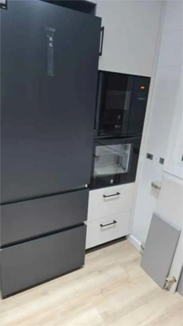 Piso en Corte Inglés - Foto 1