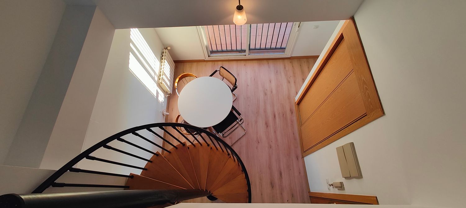 Dúplex en calle de González Soto, 11 - Foto 15