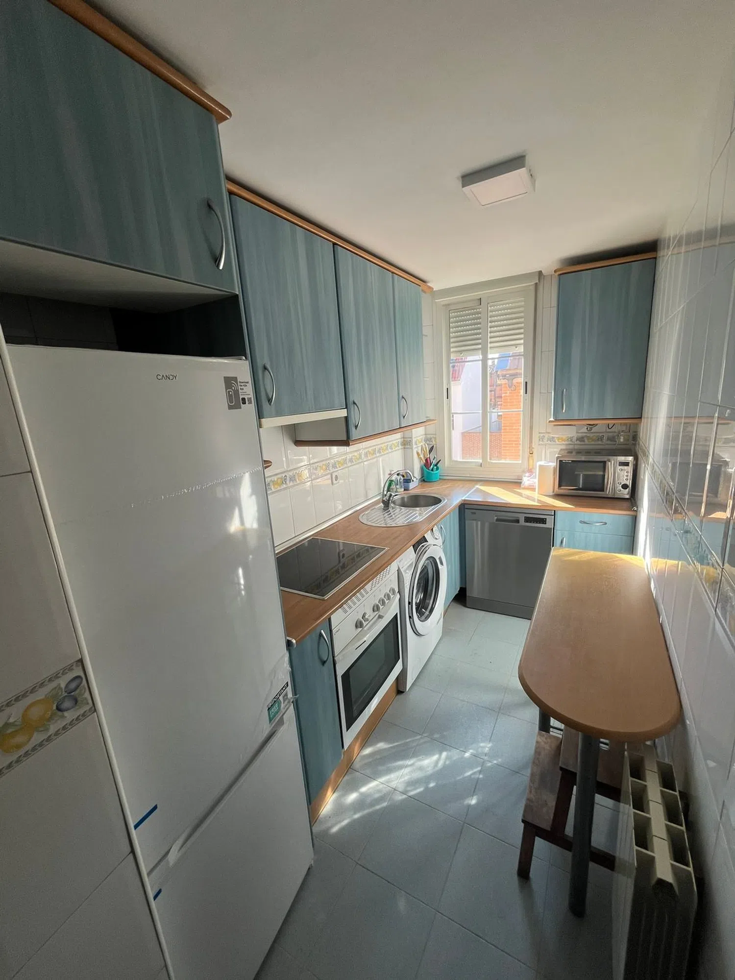 Piso en travesía los Nueve, 10 - Foto 19