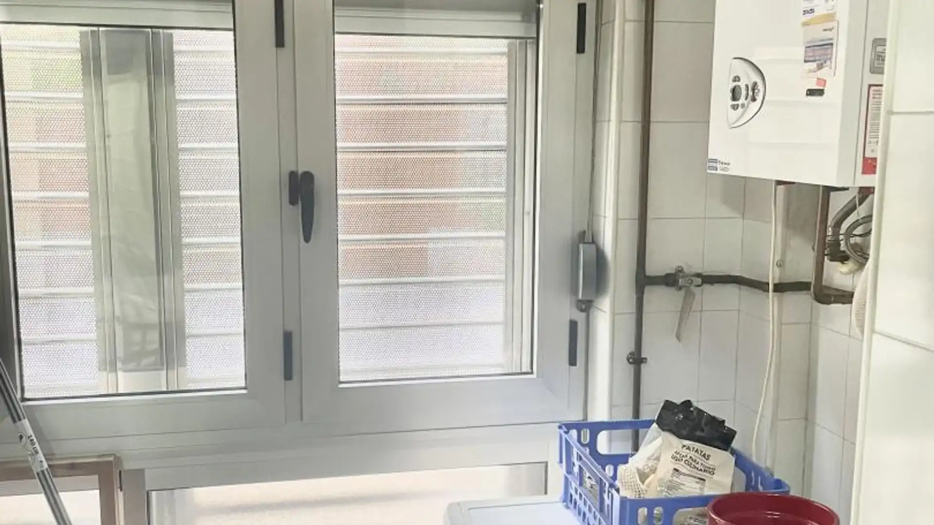 Piso en  Calle Calicasas 7 - Foto 21