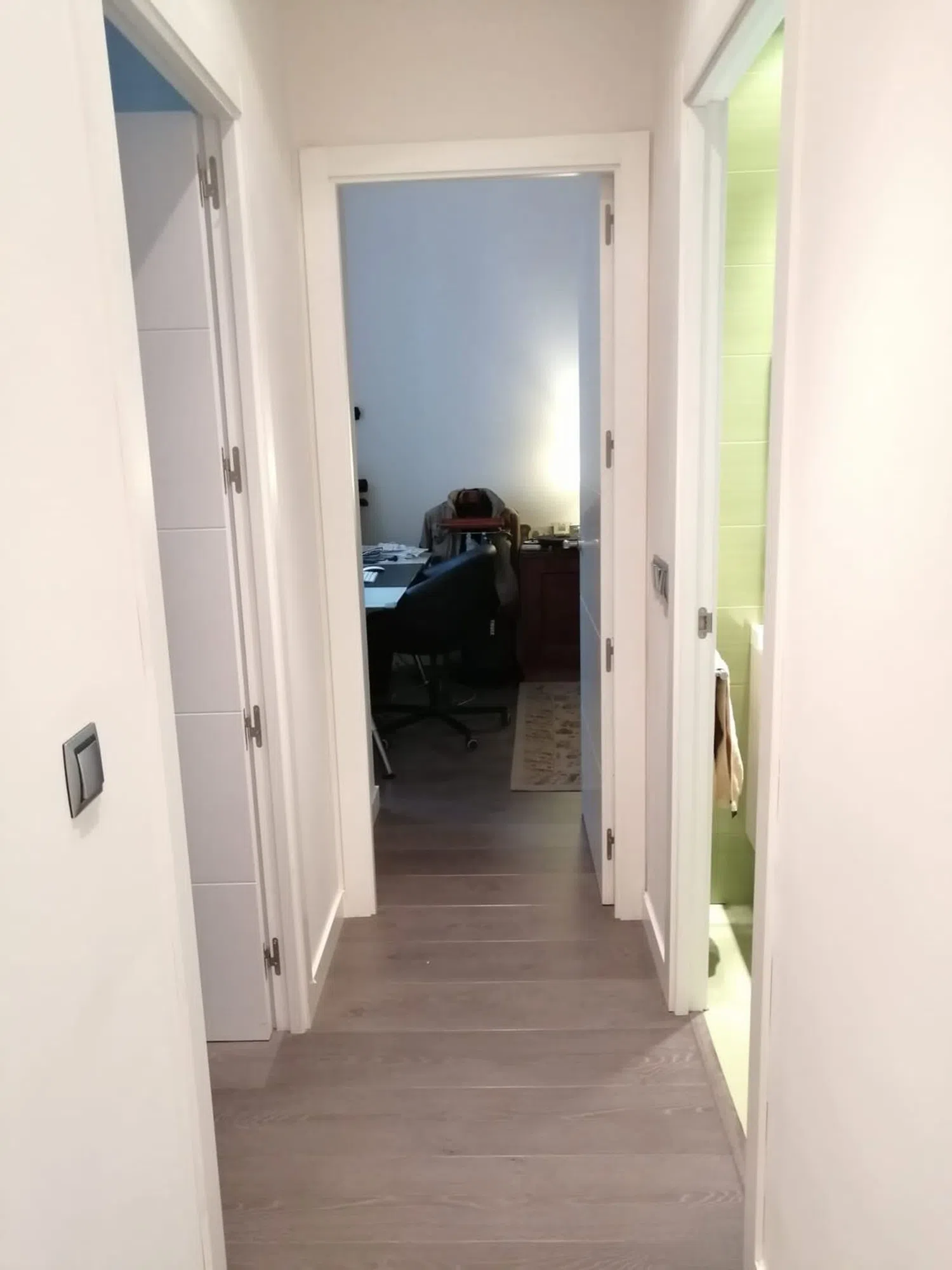 Piso en calle de Sor Ángela de la Cruz, 31 - Foto 14