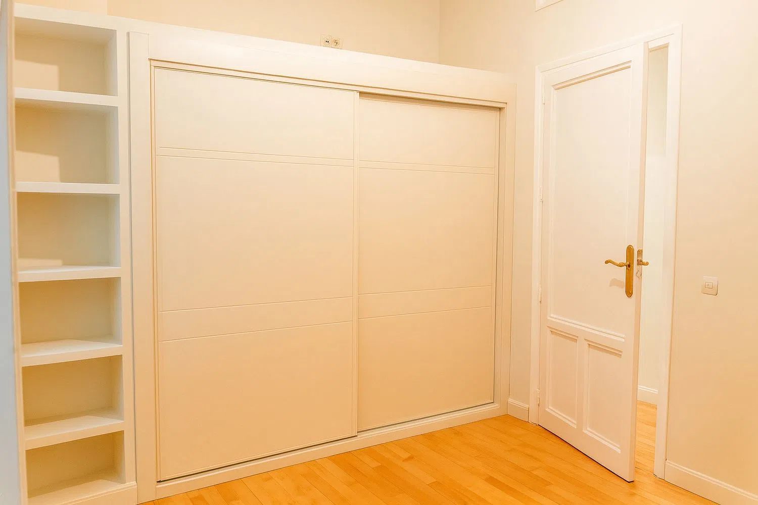 Piso en Barrio Lista - Foto 23