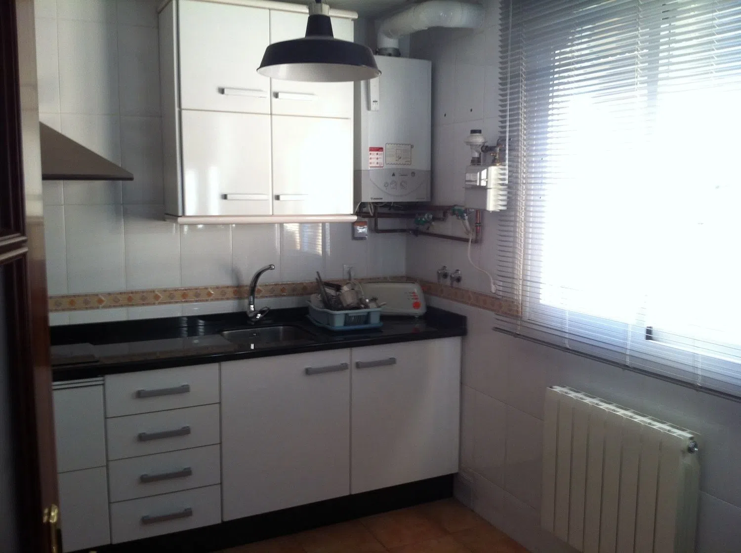 Piso en calle Teruel, 16 - Foto 4