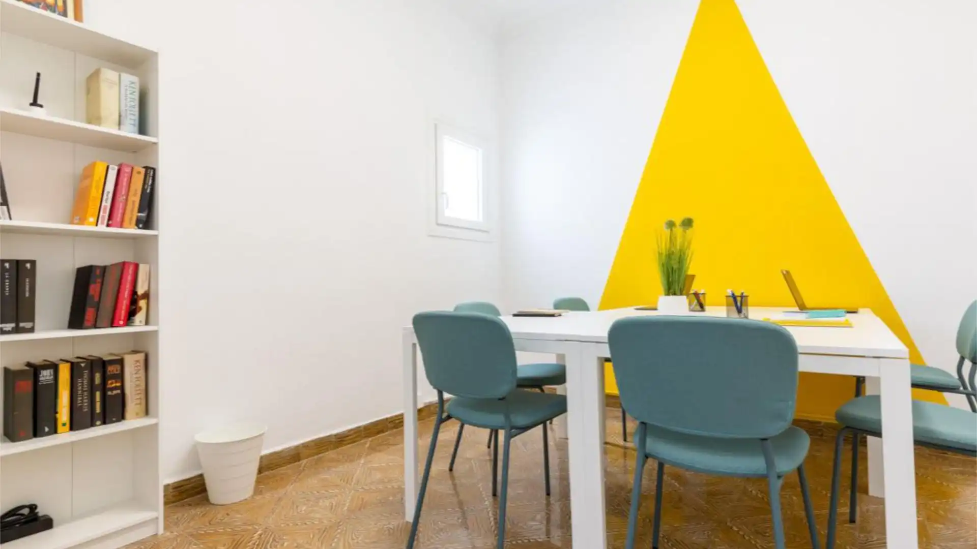 Piso en  Calle Pamochamoso 60 - Foto 38