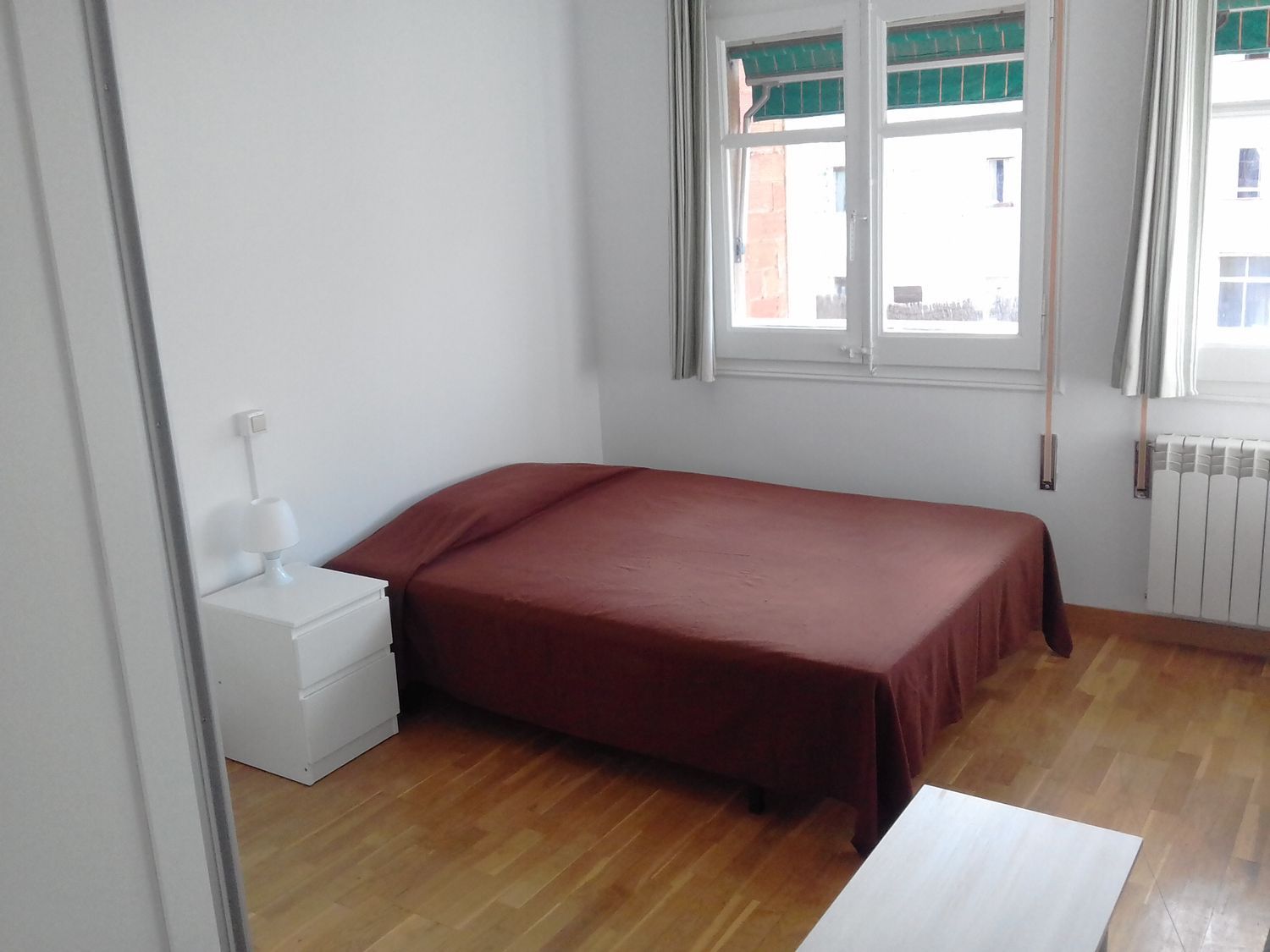 Estudio en calle de la Mare de Déu del Coll, 61 - Foto 3